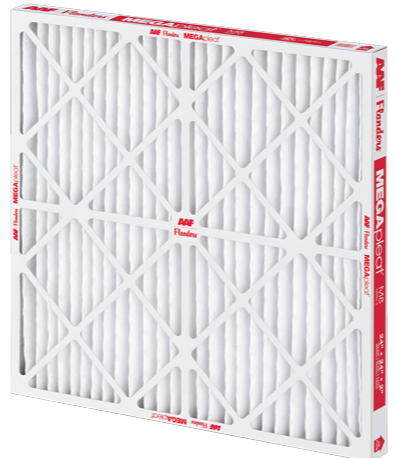 Pleated Air Filters